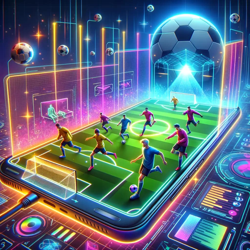 Latihan Fundamental FC Mobile untuk Naik dari World Class ke Legendary