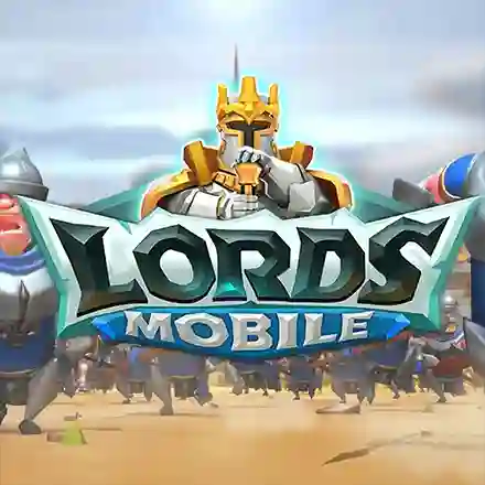 Lords Mobile