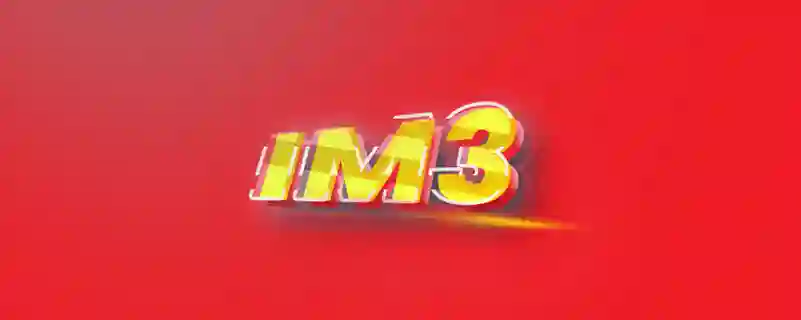 Indosat / IM3