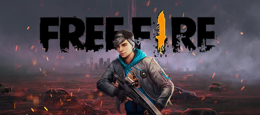 Free Fire