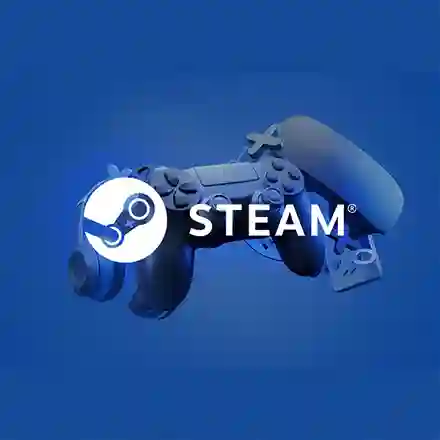 Steam Wallet