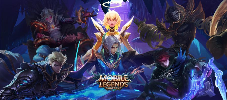 Mobile Legends