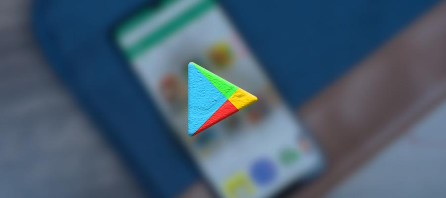 Google Play Card (GPC)