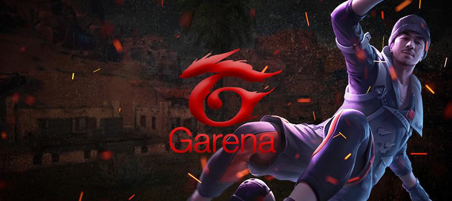 Garena