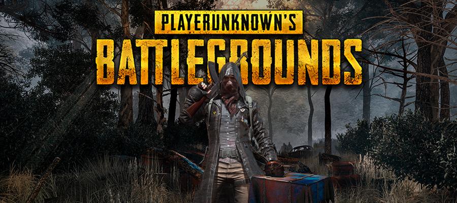 PUBG Mobile