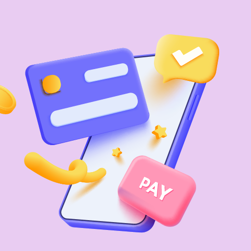 Kategori E-Wallet