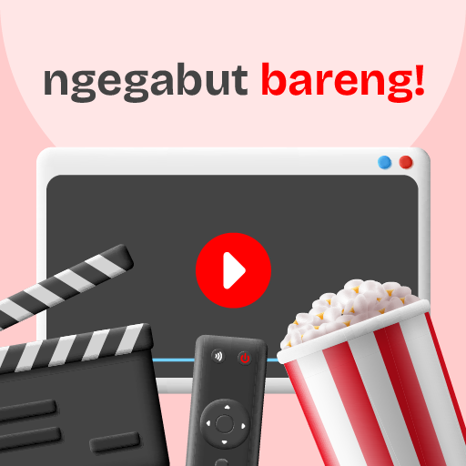 Kategori Entertainment