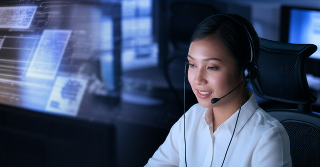 Layanan Call Center PLN Malang yang Siaga 24 Jam