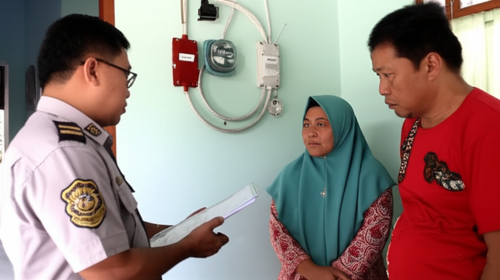 Apa Itu Uang Jaminan Langganan PLN?