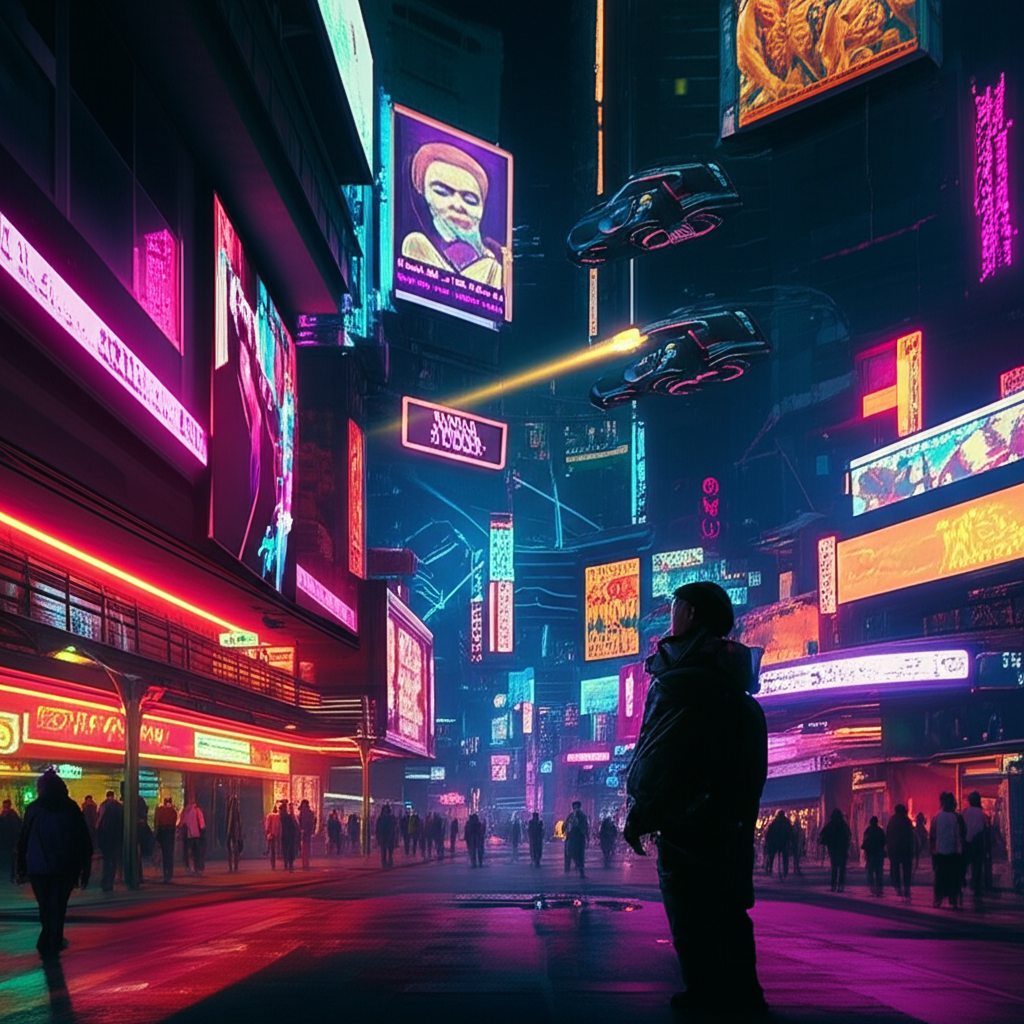 Mengapa Hype Cyberpunk 2077 Bisa Sangat Tinggi?