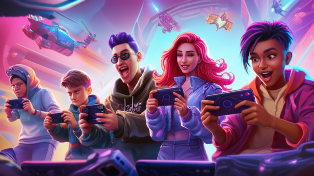 Permainan Battle Royale Terbaik untuk Android