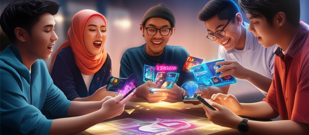 Strategi Top Up ML Hemat Saat Event Premium Supply: Cara Cerdas Dapat Skin Impian!
