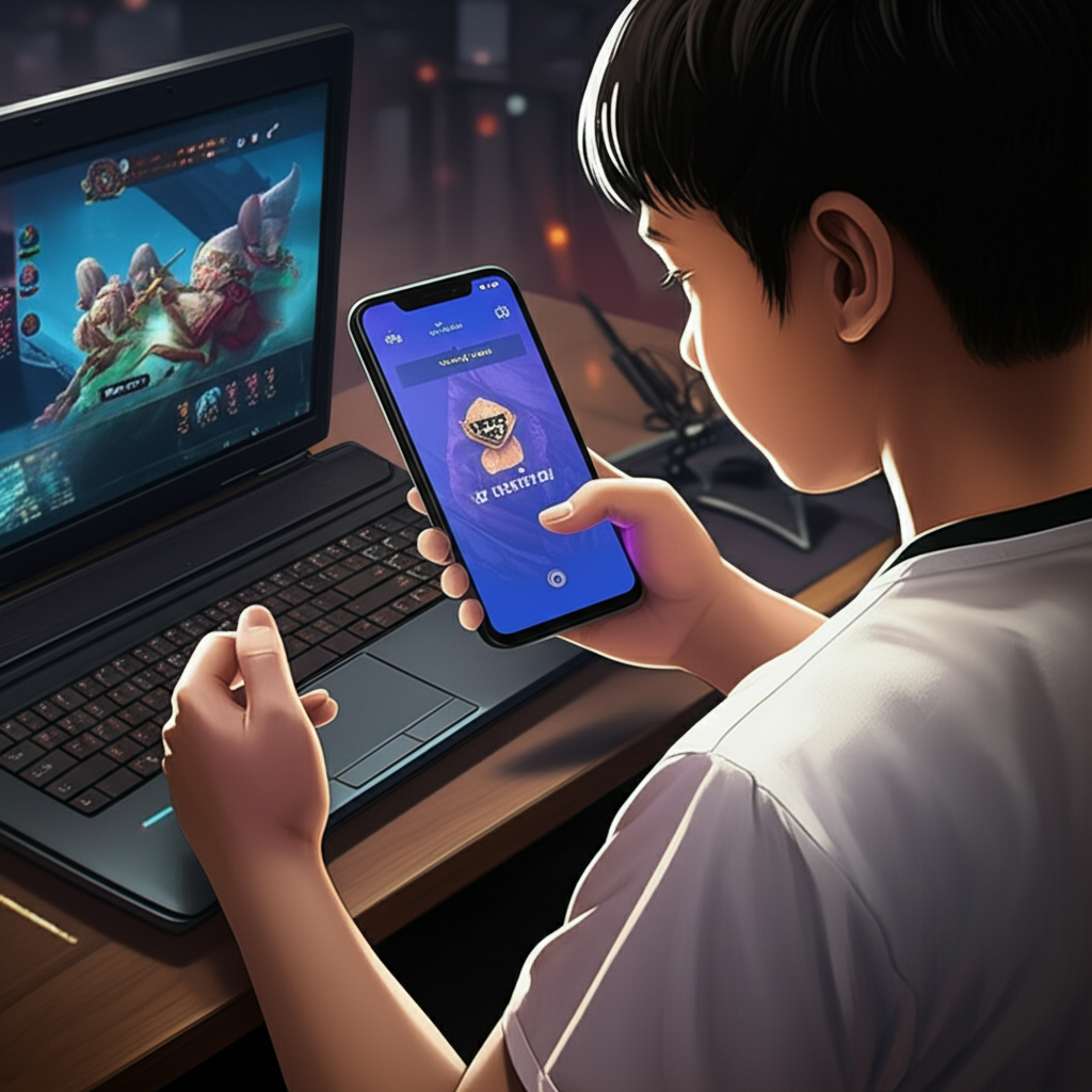 Tips Menghindari Penipuan Saat Top Up ML Murah
