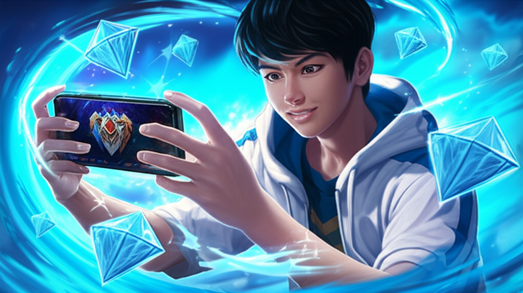 Cara Kerja WDP Mobile Legends: Hemat Diamond dan Dapat Hadiah Setiap Hari!