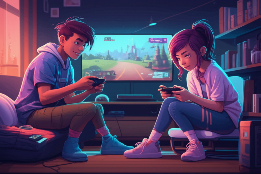Story image