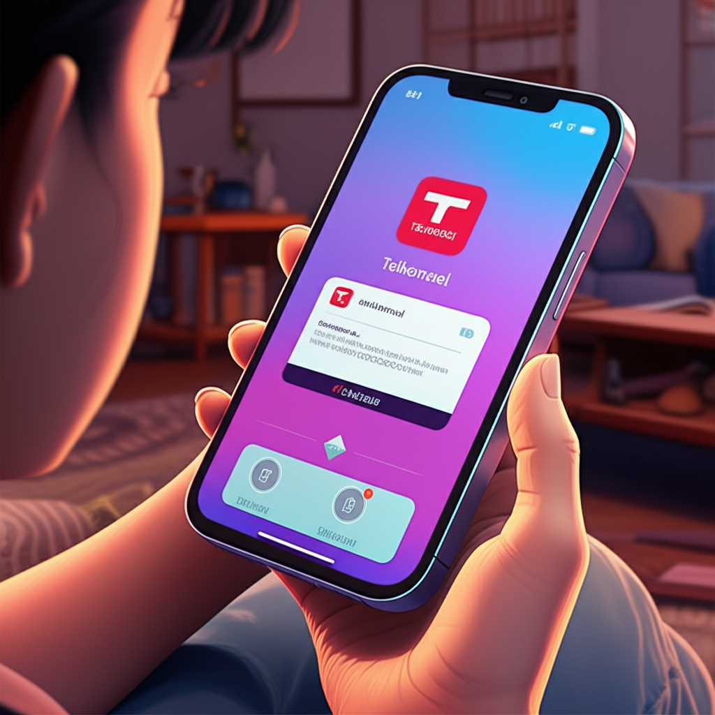 Cara Cek Pulsa Telkomsel di iPhone, Praktis dan Nggak Ribet!