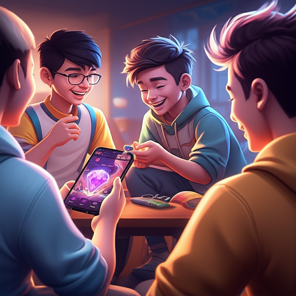 Cara Gift Diamond ML: Panduan Lengkap Kirim Diamond ke Teman Mobile Legends