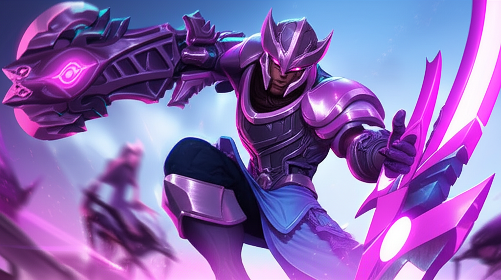 Panduan Lengkap Equipment Mobile Legends: Item Terbaru, Fungsi, dan Tips Build