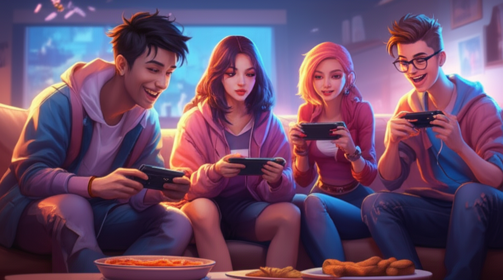Berapa MB Main Mobile Legends? Ini Jawaban Lengkapnya!