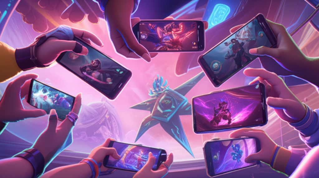 Starlight Mobile Legend: Cara Top Up dan Keuntungannya