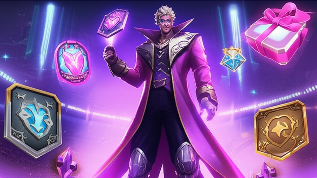 Apa Itu Starlight di Mobile Legends? Simak Keuntungan!