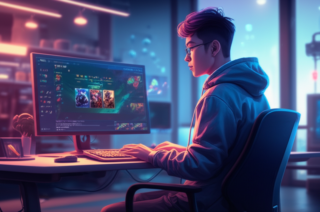 Siapa Pemilik Mobile Legends? Ini Dia Sosok di Balik Game Populer!
