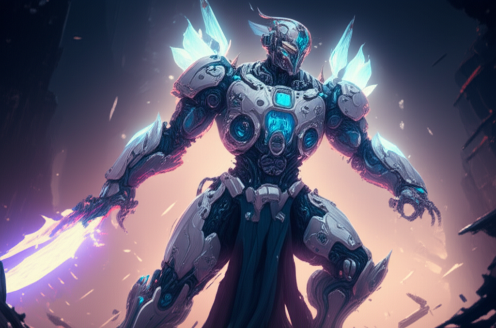 Alpha Mobile Legends: Tips Build, Counter & Cara Main Terbaik!
