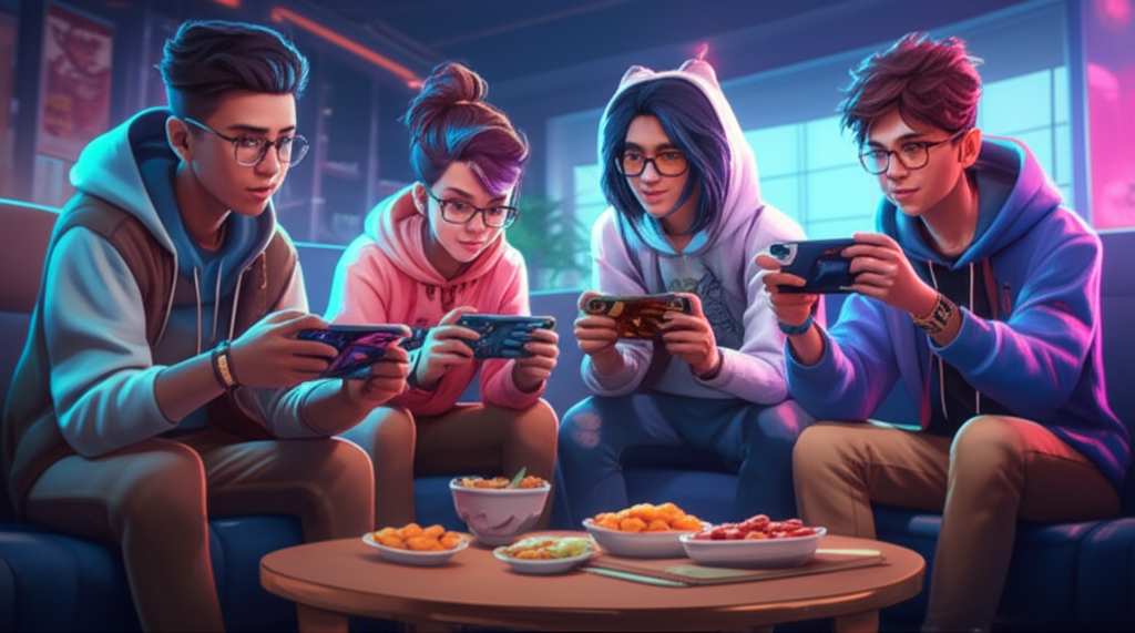 Panduan Anti Cupu! Cara Main Mobile Legends Bikin Jago Kilat