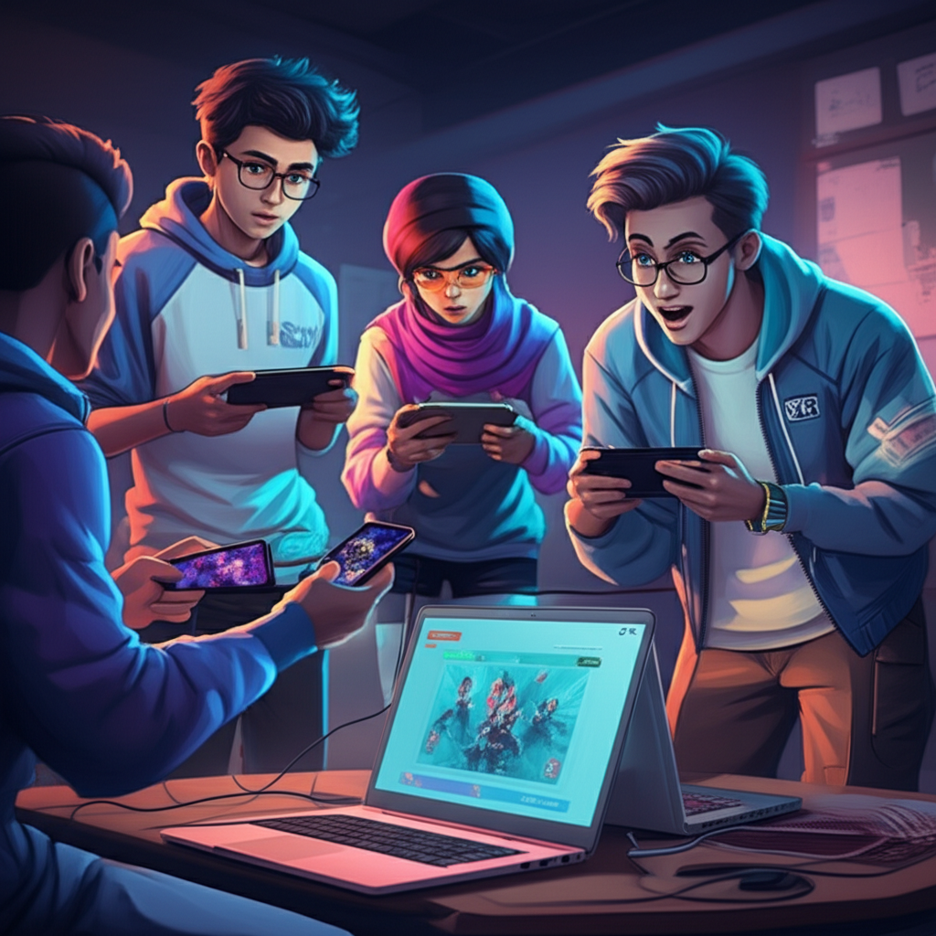 VPN Mobile Legends Auto Win? Fakta, Risiko, dan Cara Aman Push Rank!