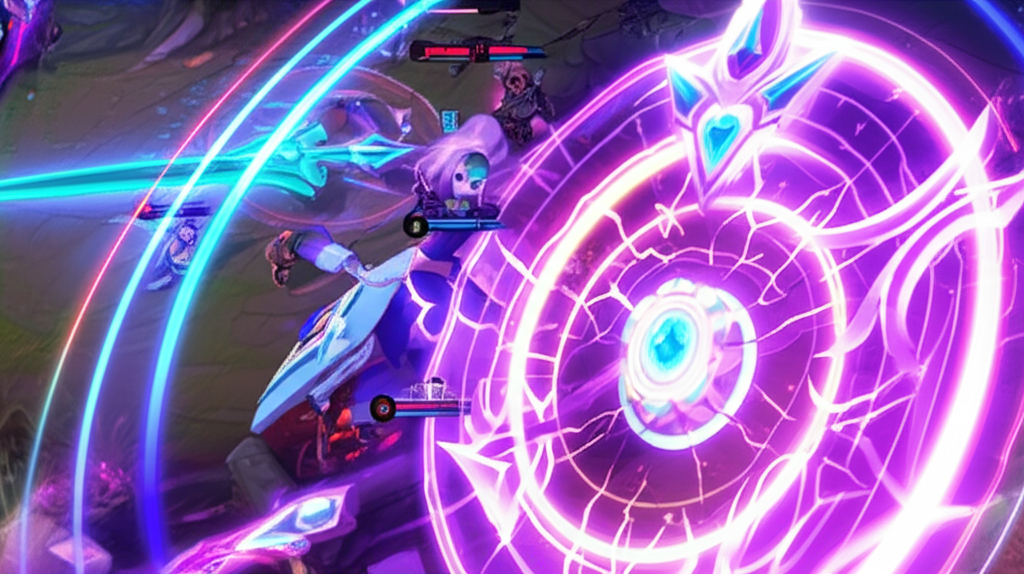 Build Item Counter Esmeralda Paling Ampuh, Musuh Auto Frustasi!