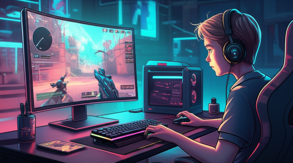 Cara Setting Mouse Macro Point Blank, Auto Headshot Lebih Mudah!