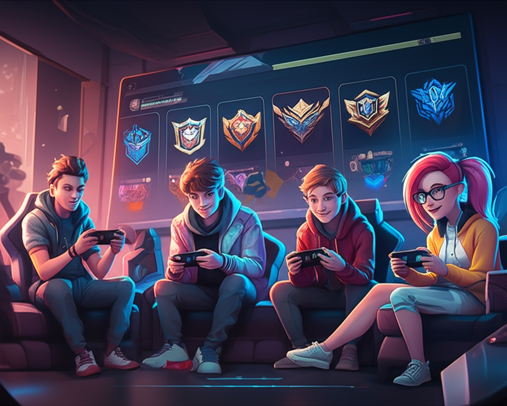 Terungkap! Ini Urutan Rank ML Tertinggi 2025 & Tips Naiknya