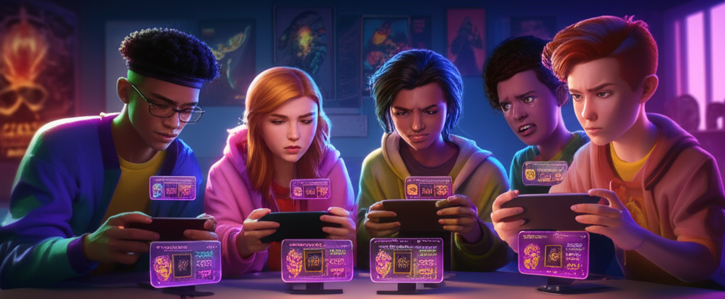 Menurutmu, apa yang salah dengan game Diablo Immortal?