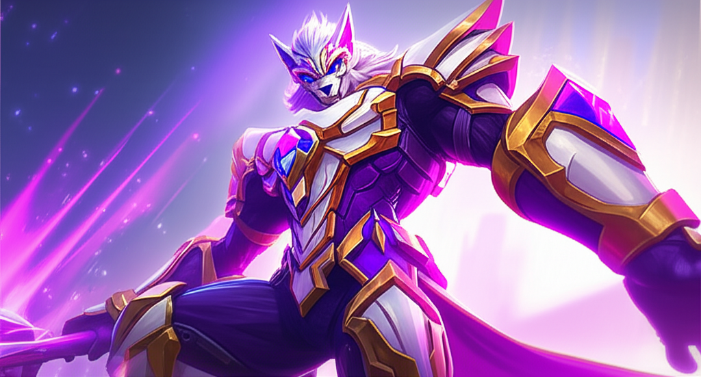 Harga Skin Roger M3 Mobile Legends: Fantastis & Worth It?