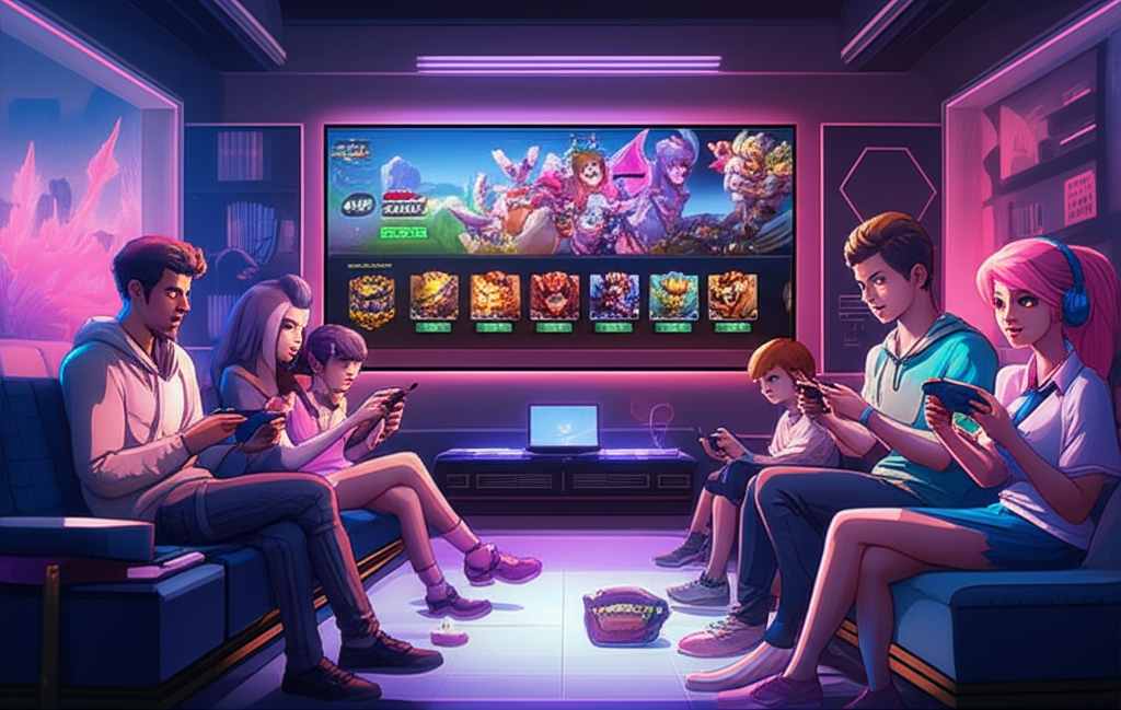 Advance Server ML: Jalan Rahasia Dapat Skin & Fitur Baru!