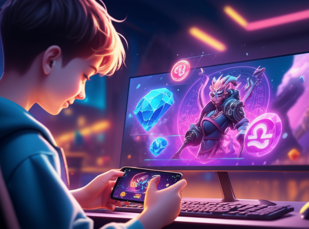 Butuh Berapa CoA untuk Skin Zodiac? Jawaban & Trik Hematnya!
