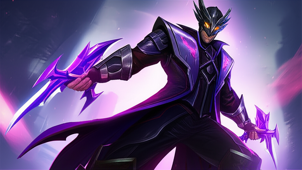 Skin Collector Gusion Night Owl: Worth It Buat Kolektor MLBB!
