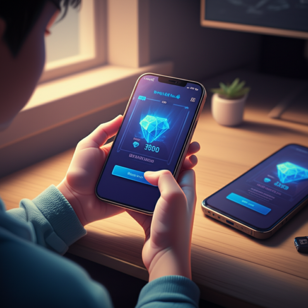 Top Up Mobile Legends Termurah: Panduan Lengkap, Tips Hemat & Cara Aman