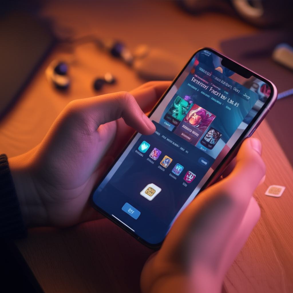 Top Up ML Murah Pakai Pulsa Telkomsel: Panduan Praktis