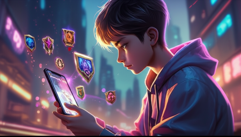 MMR ML: Cara Cepat Naik Peringkat dan Masuk Top Global!