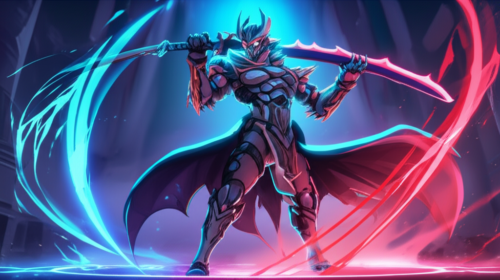 Rahasia Dapat Skin Saber Onimaru: Cara Instan & Tips Anti Zonk!