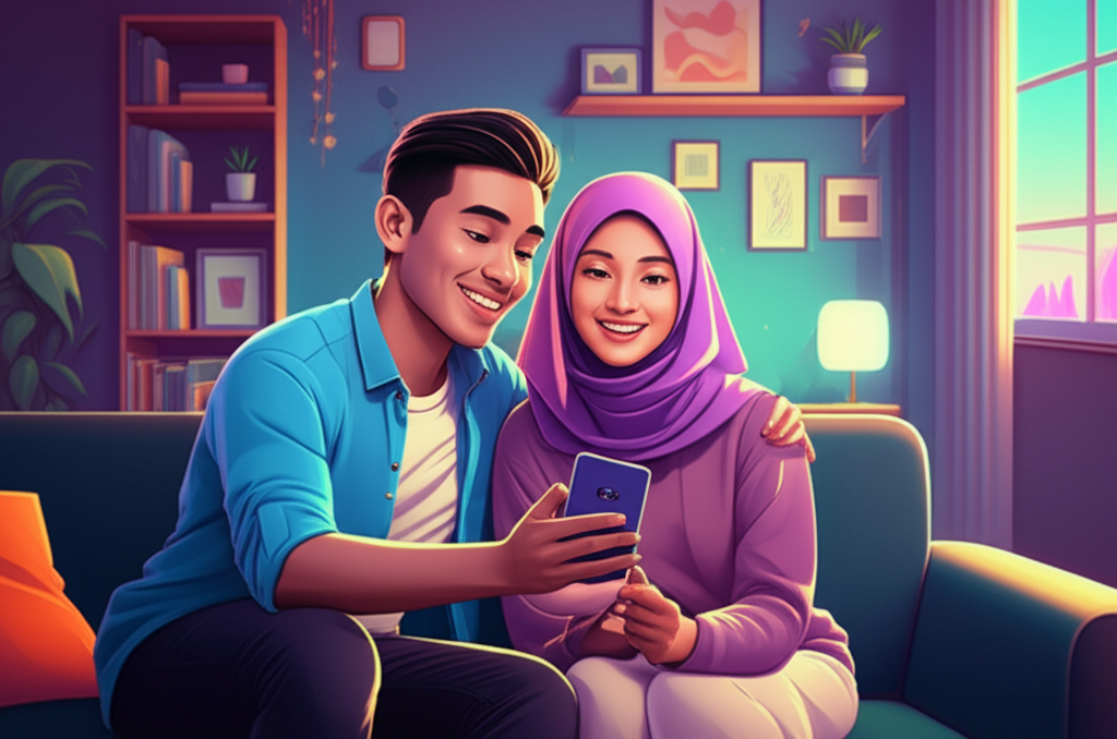 Cara Pakai Bigo: Panduan Lengkap Biar Live Kamu Langsung Hits!