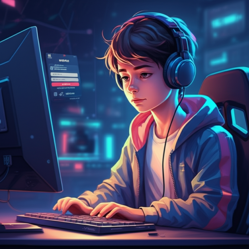 Cara Ganti Password PB Zepetto Tanpa Ribet, Akun Aman 100%!