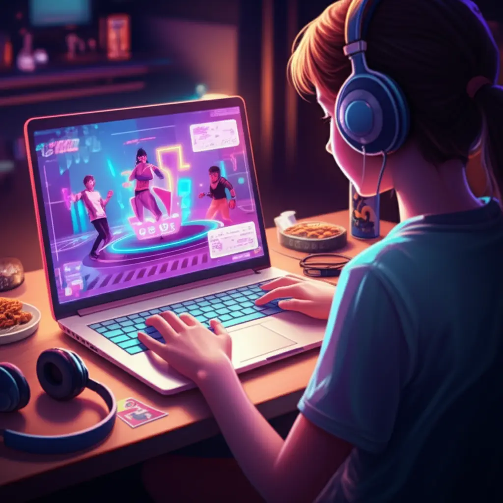Story image