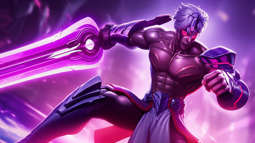 Endless Battle ML: Item Wajib Biar Damage Savage!