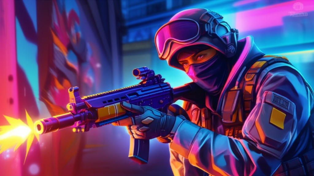 10 Assault Rifle FF Paling Sakit 2025: Mana yang Wajib Dicoba?