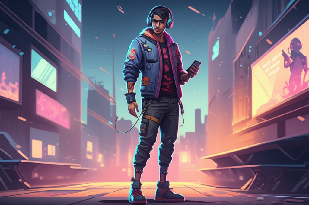Story image