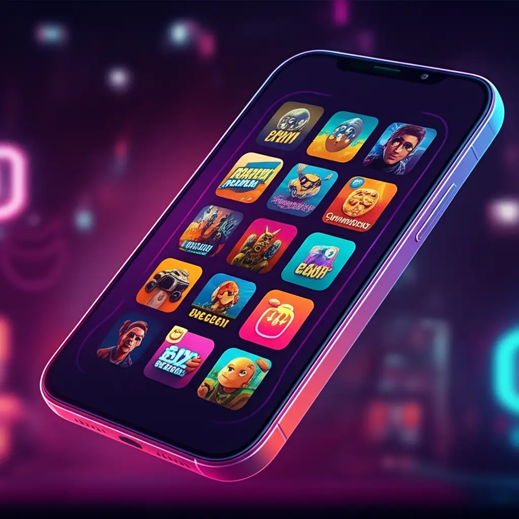 Beragam game Android offline 2025 yang seru dan menantang.